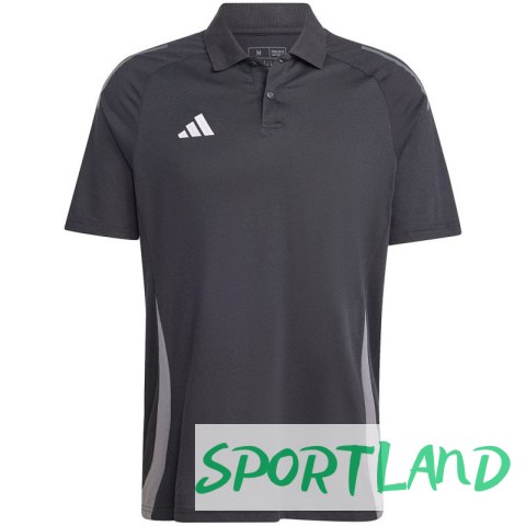 Koszulka adidas Tiro 24 Competition Polo M IJ8344 L Koszulka adidas Tiro 24 Competition Polo M IJ8344 L