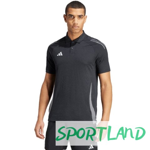 Koszulka adidas Tiro 24 Competition Polo M IJ8344 L Koszulka adidas Tiro 24 Competition Polo M IJ8344 L