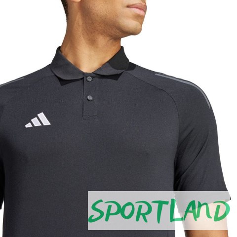 Koszulka adidas Tiro 24 Competition Polo M IJ8344 L Koszulka adidas Tiro 24 Competition Polo M IJ8344 L