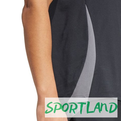 Koszulka adidas Tiro 24 Competition Polo M IJ8344 L Koszulka adidas Tiro 24 Competition Polo M IJ8344 L