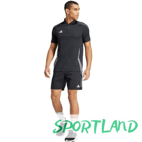 Koszulka adidas Tiro 24 Competition Polo M IJ8344 M Koszulka adidas Tiro 24 Competition Polo M IJ8344 M