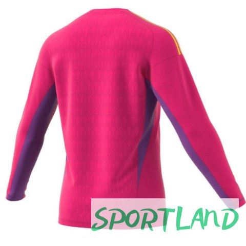 Koszulka bramkarska adidas Tiro 23 Competition Long Sleeve Goalkeeper Jersey M HK7695 M Koszulka bramkarska adidas Tiro 23 Competition Long Sleeve Goalkeeper Jersey M HK7695 M