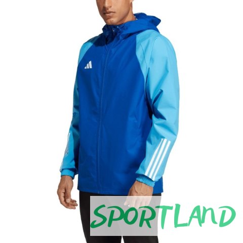 Kurtka adidas Tiro 23 Competition All Weather M IC4572 S Kurtka adidas Tiro 23 Competition All Weather M IC4572 S