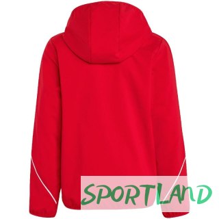 Kurtka adidas Tiro 23 League Windbreaker Jr IA1624 128cm
