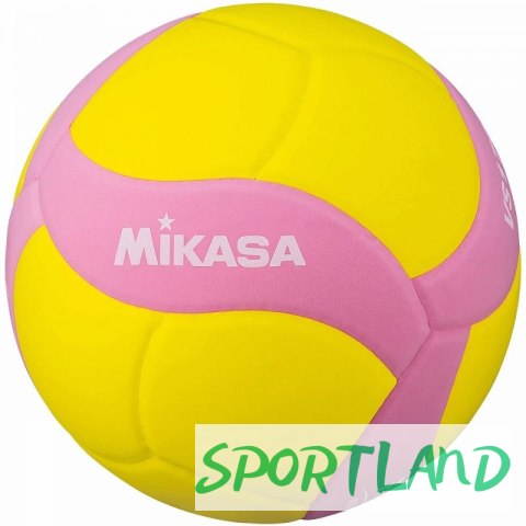 Piłka do siatkówki Mikasa VS160W 4 Piłka do siatkówki Mikasa VS160W 4
