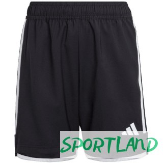 Spodenki adidas Tiro 23 Competition Match Jr IC7468 128cm