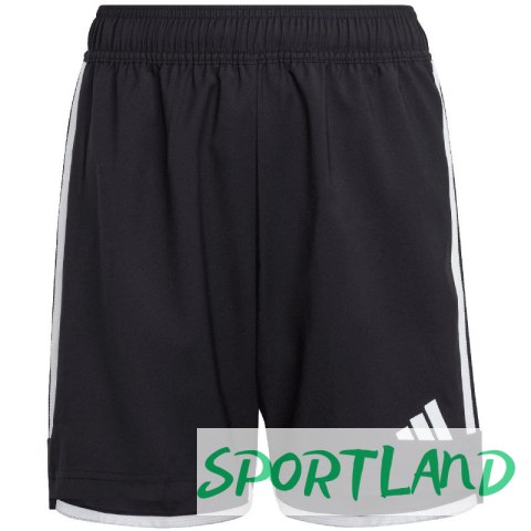 Spodenki adidas Tiro 23 Competition Match Jr IC7468 128cm Spodenki adidas Tiro 23 Competition Match Jr IC7468 128cm