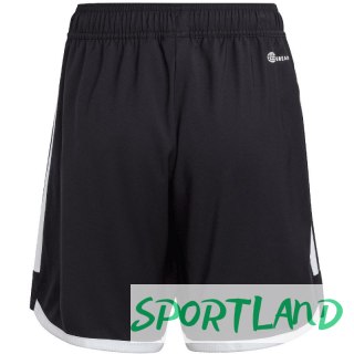 Spodenki adidas Tiro 23 Competition Match Jr IC7468 128cm