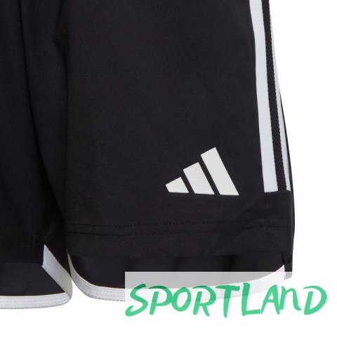 Spodenki adidas Tiro 23 Competition Match Jr IC7468 164cm Spodenki adidas Tiro 23 Competition Match Jr IC7468 164cm