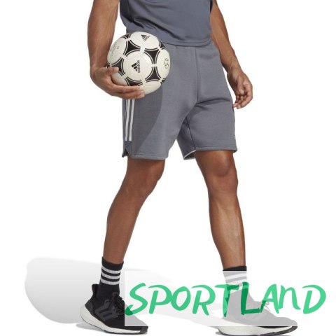 Spodenki adidas Tiro 23 League Sweat M HZ3017 2XL Spodenki adidas Tiro 23 League Sweat M HZ3017 2XL