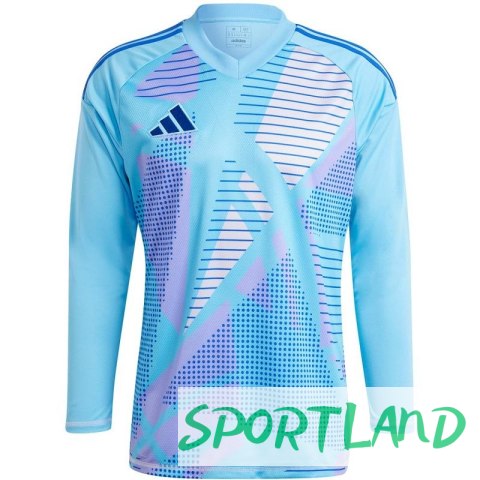 Koszulka bramkarska adidas Tiro 24 Competition Long Sleeve M IN0410 L Koszulka bramkarska adidas Tiro 24 Competition Long Sleeve M IN0410 L
