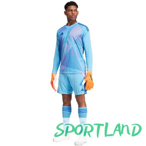 Koszulka bramkarska adidas Tiro 24 Competition Long Sleeve M IN0410 L Koszulka bramkarska adidas Tiro 24 Competition Long Sleeve M IN0410 L