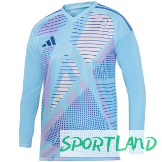 Koszulka bramkarska adidas Tiro 24 Competition Long Sleeve M IN0410 M