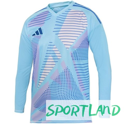 Koszulka bramkarska adidas Tiro 24 Competition Long Sleeve M IN0410 M Koszulka bramkarska adidas Tiro 24 Competition Long Sleeve M IN0410 M
