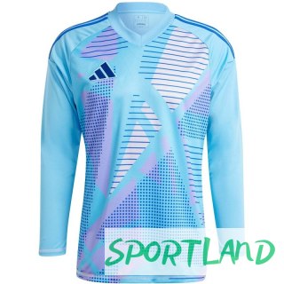 Koszulka bramkarska adidas Tiro 24 Competition Long Sleeve M IN0410 M