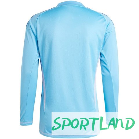 Koszulka bramkarska adidas Tiro 24 Competition Long Sleeve M IN0410 M Koszulka bramkarska adidas Tiro 24 Competition Long Sleeve M IN0410 M