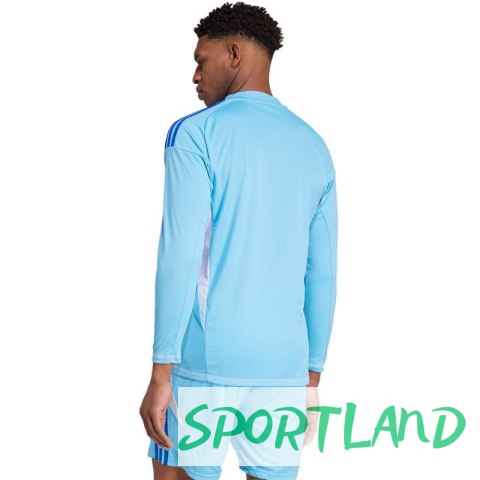 Koszulka bramkarska adidas Tiro 24 Competition Long Sleeve M IN0410 M Koszulka bramkarska adidas Tiro 24 Competition Long Sleeve M IN0410 M