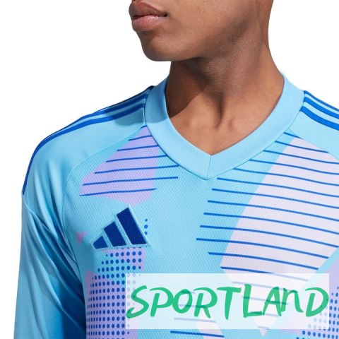 Koszulka bramkarska adidas Tiro 24 Competition Long Sleeve M IN0410 M Koszulka bramkarska adidas Tiro 24 Competition Long Sleeve M IN0410 M