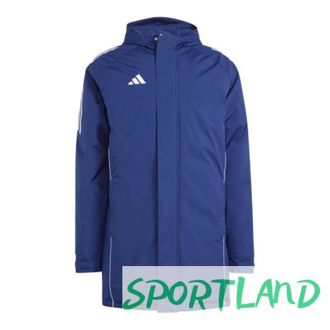 Kurtka adidas Tiro 24 Parka M IR9495 L (183cm) Kurtka adidas Tiro 24 Parka M IR9495 L (183cm)