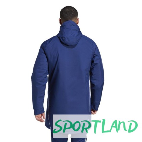 Kurtka adidas Tiro 24 Parka M IR9495 XL (188cm) Kurtka adidas Tiro 24 Parka M IR9495 XL (188cm)