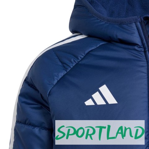 Kurtka adidas Tiro 24 Winter Jr IR9501 164cm Kurtka adidas Tiro 24 Winter Jr IR9501 164cm