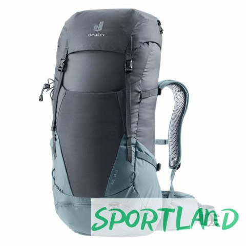 Plecak Deuter Futura 32L 3400821-4409 N/A Plecak Deuter Futura 32L 3400821-4409 N/A