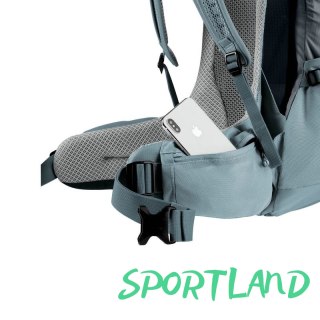 Plecak Deuter Futura 32L 3400821-4409 N/A