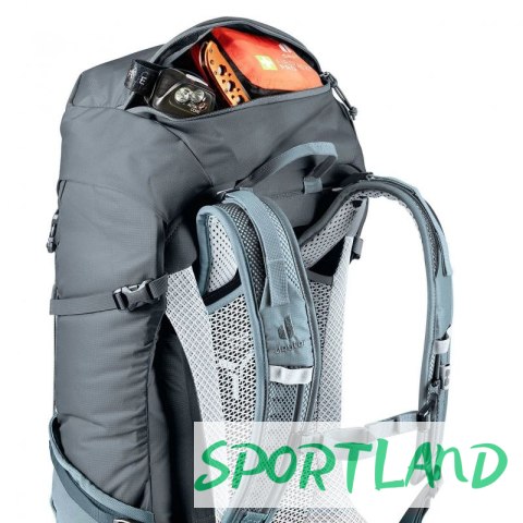 Plecak Deuter Futura 32L 3400821-4409 N/A Plecak Deuter Futura 32L 3400821-4409 N/A