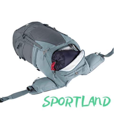 Plecak Deuter Futura 32L 3400821-4409 N/A Plecak Deuter Futura 32L 3400821-4409 N/A