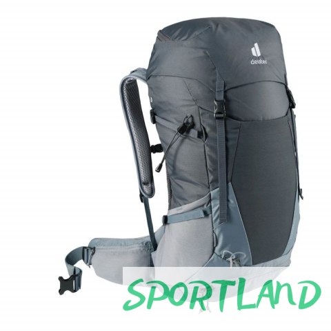 Plecak Deuter Futura 32L 3400821-4409 N/A Plecak Deuter Futura 32L 3400821-4409 N/A