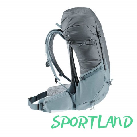 Plecak Deuter Futura 32L 3400821-4409 N/A Plecak Deuter Futura 32L 3400821-4409 N/A