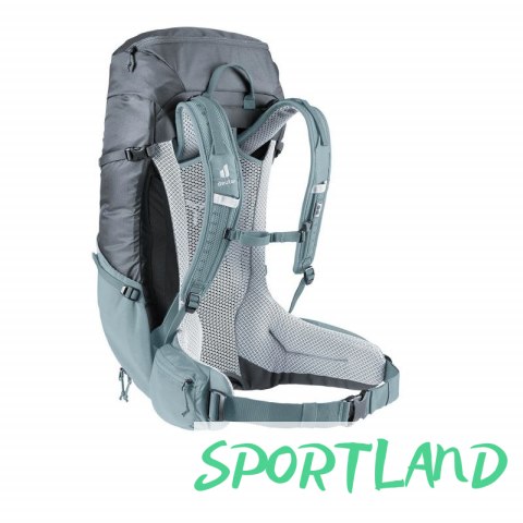 Plecak Deuter Futura 32L 3400821-4409 N/A Plecak Deuter Futura 32L 3400821-4409 N/A