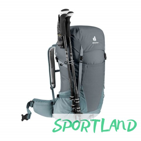 Plecak Deuter Futura 32L 3400821-4409 N/A Plecak Deuter Futura 32L 3400821-4409 N/A