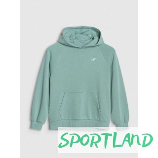 Bluza 4F F1478 Jr 4FJWSS25TSWSF1478-47S 158