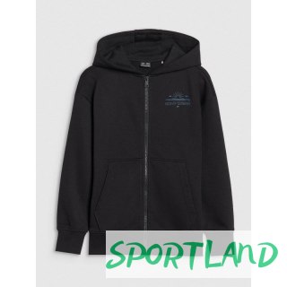 Bluza 4F M1522 Jr 4FJWSS25TSWSM1522-20S 158