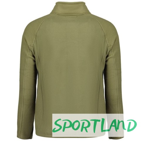 Bluza Geographical Norway TUG Sweatshirt FZ Ass B 235 M WW3009H/GN-KAKI 2XL