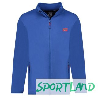 Bluza Geographical Norway Ulysse FZ DB 224 M WY6437H/GN-Royal Blue XL