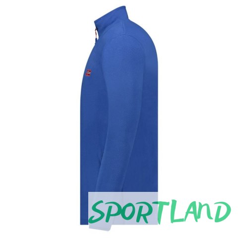Bluza Geographical Norway Ulysse FZ DB 224 M WY6437H/GN-Royal Blue S