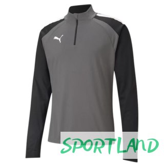 Bluza Puma teamLIGA 1/4 Zip Top M 657236 13 M