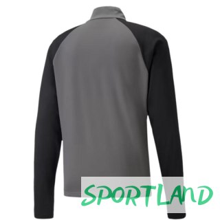 Bluza Puma teamLIGA 1/4 Zip Top M 657236 13 M