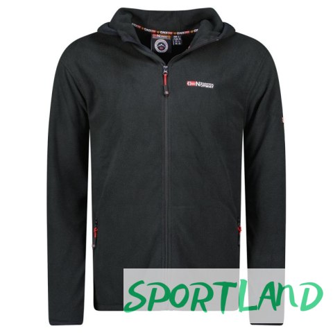 Bluza polarowa Geographical Norway UNICIA 224 M WX3713H/GN XL Bluza polarowa Geographical Norway UNICIA 224 M WX3713H/GN XL