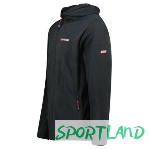 Bluza polarowa Geographical Norway UNICIA 224 M WX3713H/GN XL Bluza polarowa Geographical Norway UNICIA 224 M WX3713H/GN XL