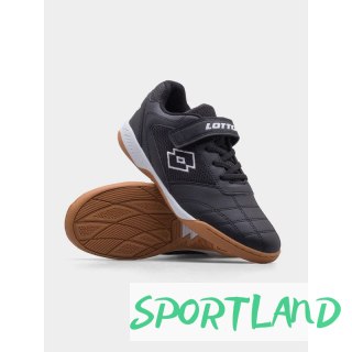 Buty Lotto Whizzer K Jr 2600120K-1110 29