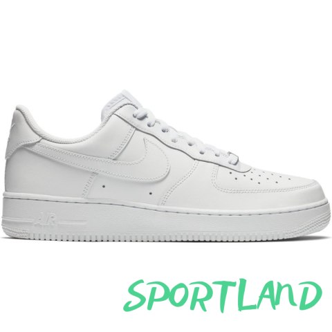 Buty Nike Air Force 1 '07 M CW2288-111 42.5 Buty Nike Air Force 1 '07 M CW2288-111 42.5