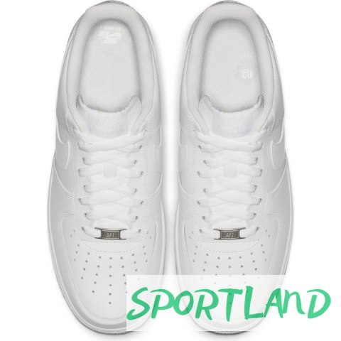 Buty Nike Air Force 1 '07 M CW2288-111 42.5 Buty Nike Air Force 1 '07 M CW2288-111 42.5
