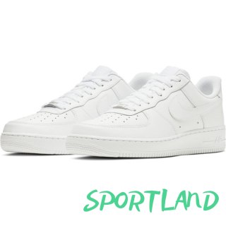 Buty Nike Air Force 1 '07 M CW2288-111 45.5