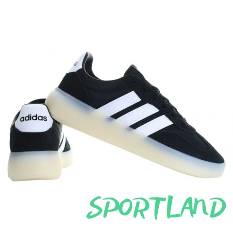 Buty adidas Barreda Decode JI2316 42