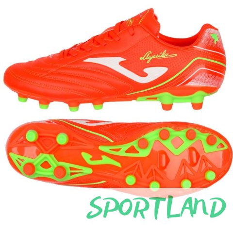 Buty piłkarskie Joma Aguila 2508 FG M AGUW2508FG 41 Buty piłkarskie Joma Aguila 2508 FG M AGUW2508FG 41