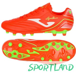 Buty piłkarskie Joma Aguila 2508 FG M AGUW2508FG 42