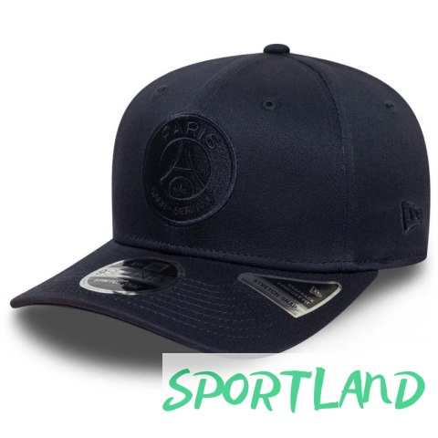 Czapka z daszkiem New Era Cap Paris Saint-Germain 60751972 OSFM Czapka z daszkiem New Era Cap Paris Saint-Germain 60751972 OSFM